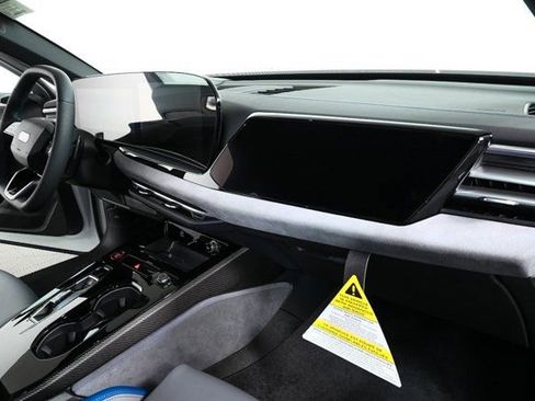 New 2025 Audi S5 Prestige image 25