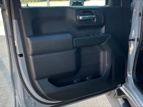 Used 2025 GMC Sierra 1500 Pro w/ Graphite Edition image 20