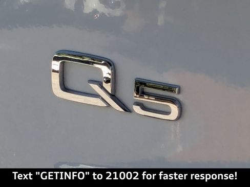 Certified 2023 Audi Q5 e Premium w/ Convenience Package image 13