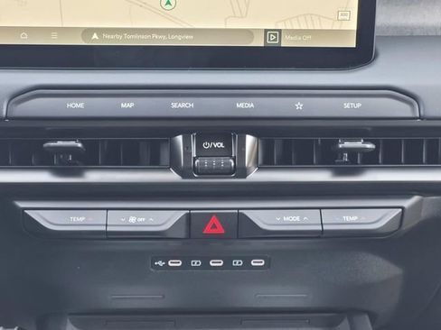 New 2027 Kia Telluride SX X-Line w/ Towing Package AWD/4WD image 18