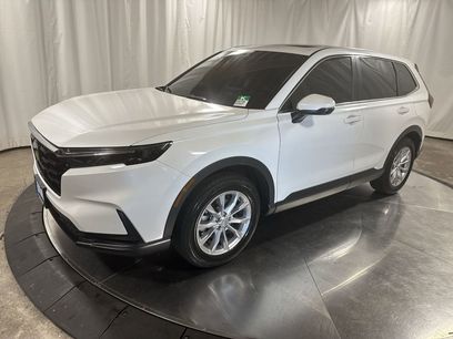 Used 2023 Honda CR-V EX