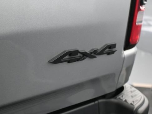 Used 2019 RAM 1500 Rebel w/ Level 2 Equipment Group AWD/4WD image 37