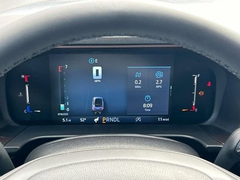 New 2026 Ford Bronco Sport Outer Banks AWD/4WD image 34