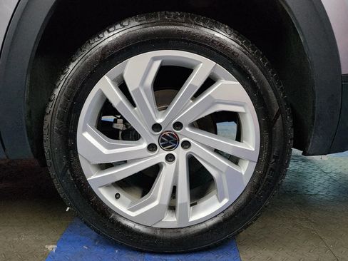 Used 2022 Volkswagen Atlas SE image 77