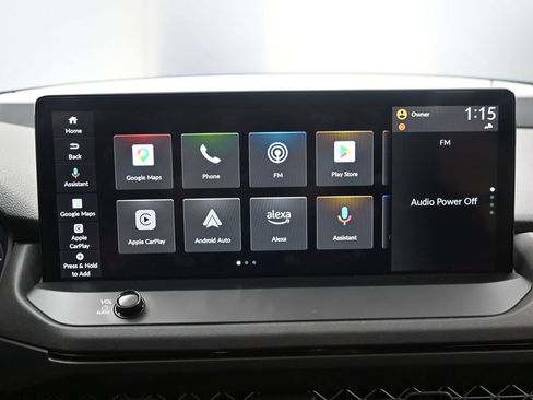 Used 2023 Honda Accord Touring image 15