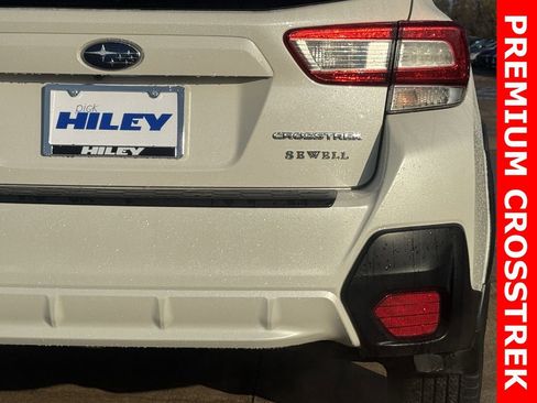 Used 2018 Subaru Crosstrek 2.0i Premium w/ Popular Package #2 image 6