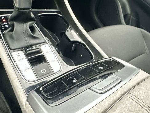 Used 2024 Hyundai Tucson SEL image 30