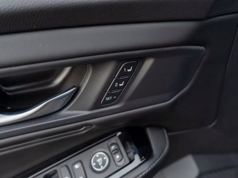 New 2026 Honda Accord Touring image 22