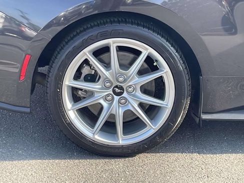 Certified 2024 Ford Mustang GT Premium RWD image 7