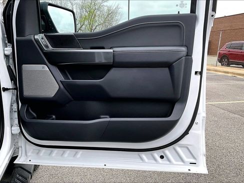 Used 2023 Ford F150 XLT w/ Equipment Group 302A High image 23