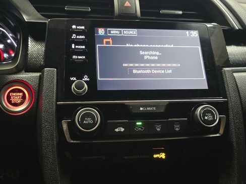 Used 2019 Honda Civic Sport image 27