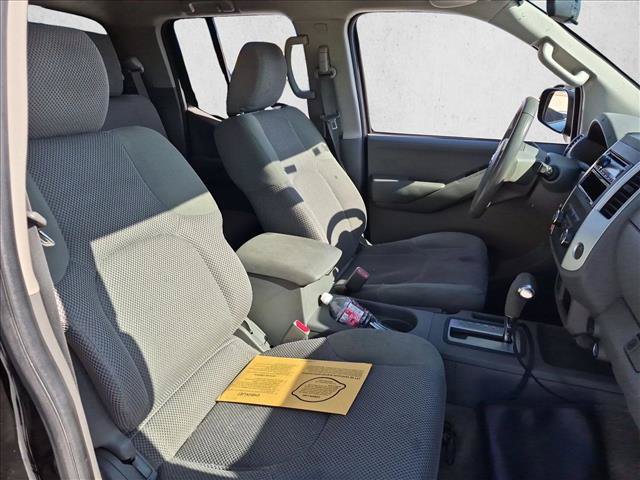 Used 2013 Nissan Frontier SV RWD image 13