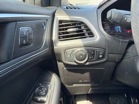 Used 2024 Ford Edge ST w/ Equipment Group 401A AWD/4WD image 18