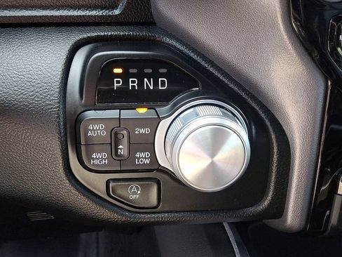 Used 2023 RAM 1500 Laramie AWD/4WD image 15