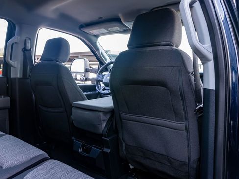 Used 2023 Ford F350 XLT image 31