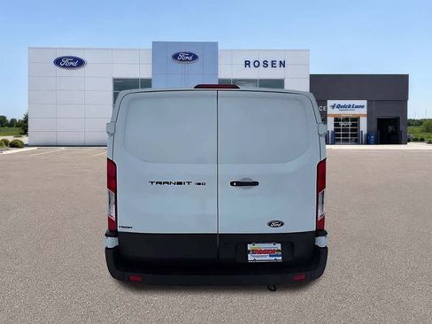 New 2026 Ford Transit 150 Low Roof RWD image 23