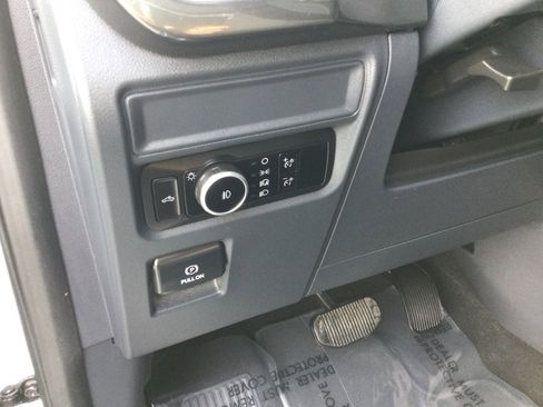 Used 2024 Ford F150 STX w/ STX Black Appearance Package AWD/4WD image 16