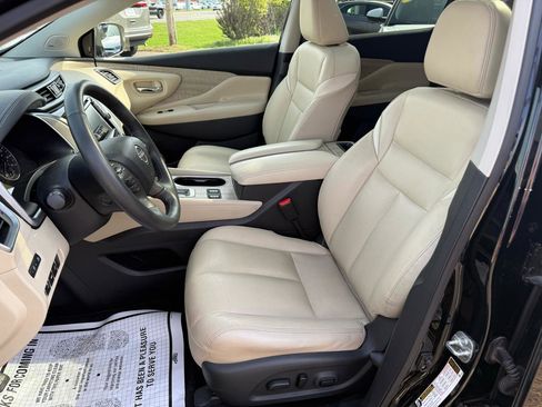 Used 2023 Nissan Murano SL w/ SL Moonroof Package image 7