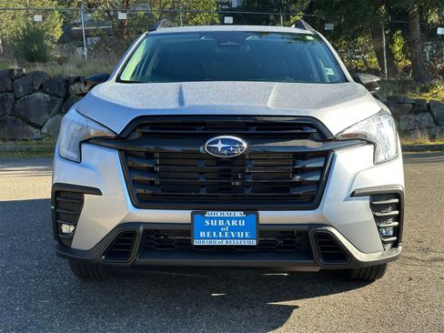 New 2026 Subaru Ascent Premium image 5