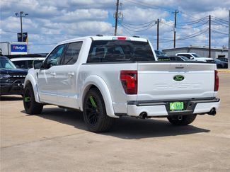 New 2025 Ford F150 XLT w/ Equipment Group 303A High video 3