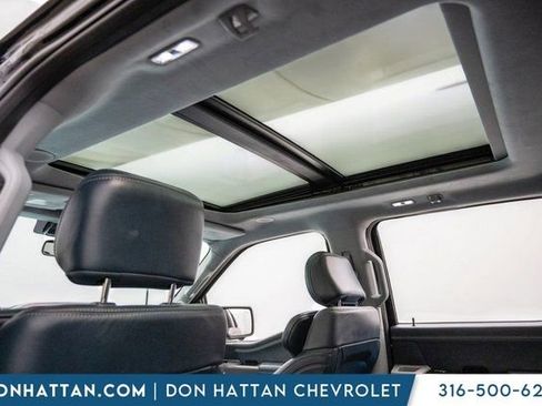 Used 2021 Ford F150 Limited image 31