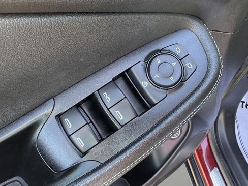 Used 2022 Buick Encore GX Select FWD image 26