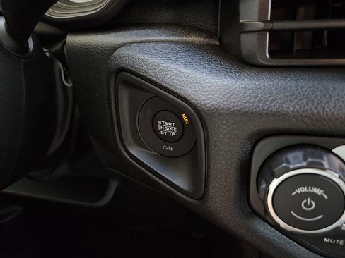 New 2026 Jeep Wrangler Unlimited Sport AWD/4WD image 21