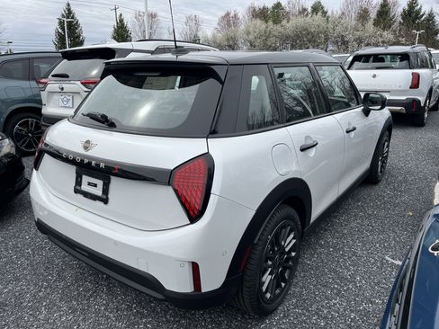 Used 2025 MINI Cooper S image 5