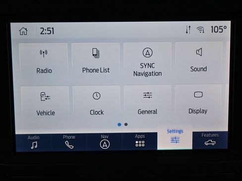 Used 2022 Ford F150 XL w/ Equipment Group 101A High RWD image 8