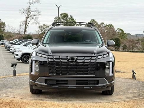 Used 2025 Hyundai Palisade XRT AWD/4WD image 2