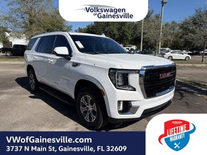 Used 2023 GMC Yukon SLE