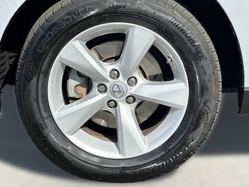 Used 2015 Lexus RX 350 2WD image 11