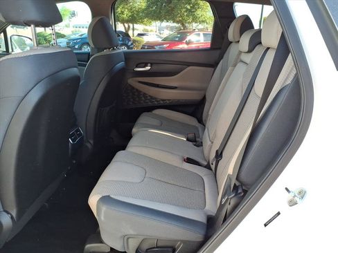 Certified 2023 Hyundai Santa Fe SEL image 15