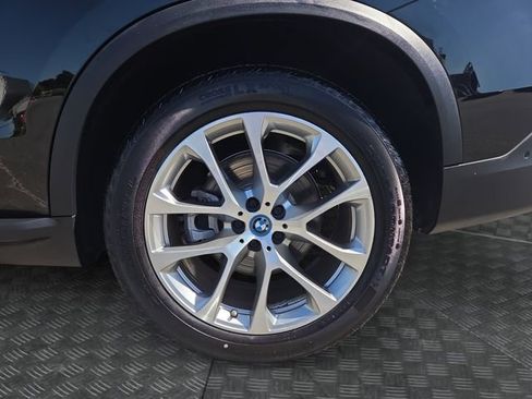 Used 2023 BMW X5 xDrive45e image 38