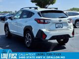 Used 2024 Subaru Crosstrek 2.0i Premium image 5