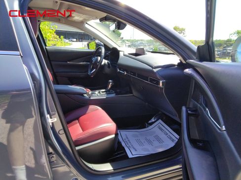Used 2023 MAZDA CX-30 AWD 2.5 S w/ Preferred Package image 22