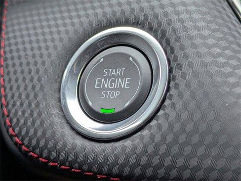 New 2026 Chevrolet Equinox RS w/ Convenience Package III image 35