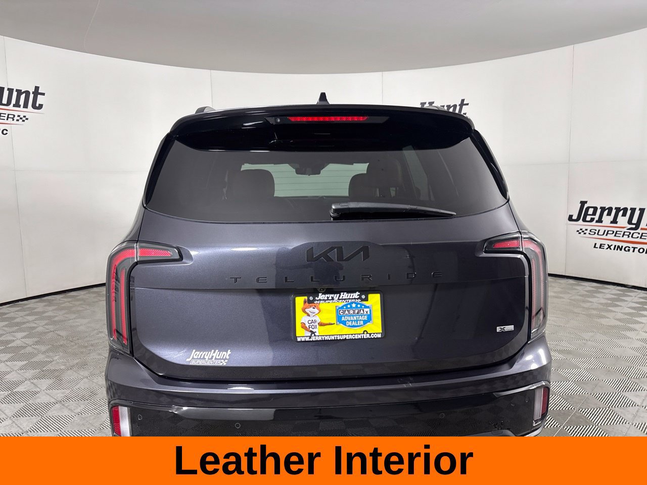 Used 2025 Kia Telluride SX Prestige X-Line AWD/4WD image 7
