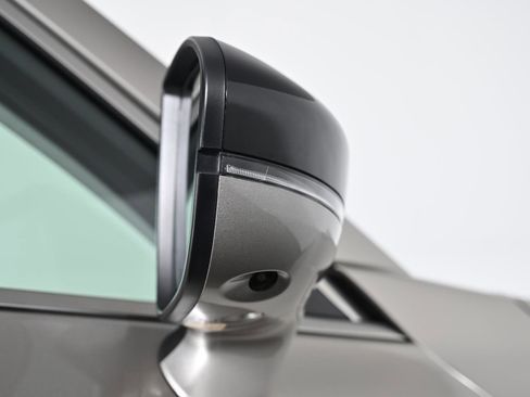 Certified 2026 INFINITI QX60 Luxe w/ Cargo Package image 9