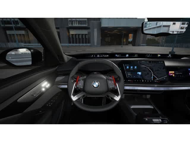 New 2027 BMW 740i w/ Executive Package RWD image 13