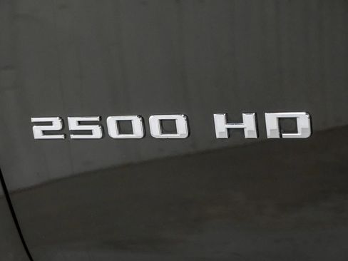 Used 2022 Chevrolet Silverado 2500 W/T w/ WT Convenience Package image 52