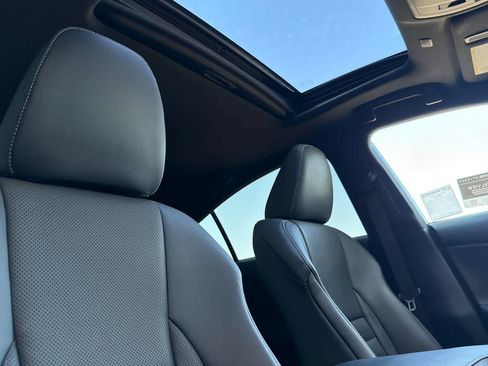 Used 2024 Lexus IS 350 F Sport w/ Navigation Package RWD image 16
