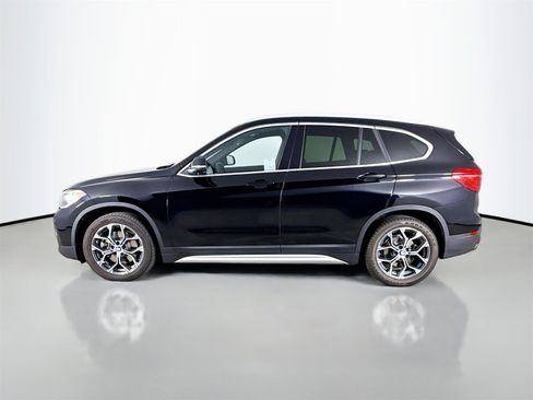 Used 2020 BMW X1 sDrive28i image 4