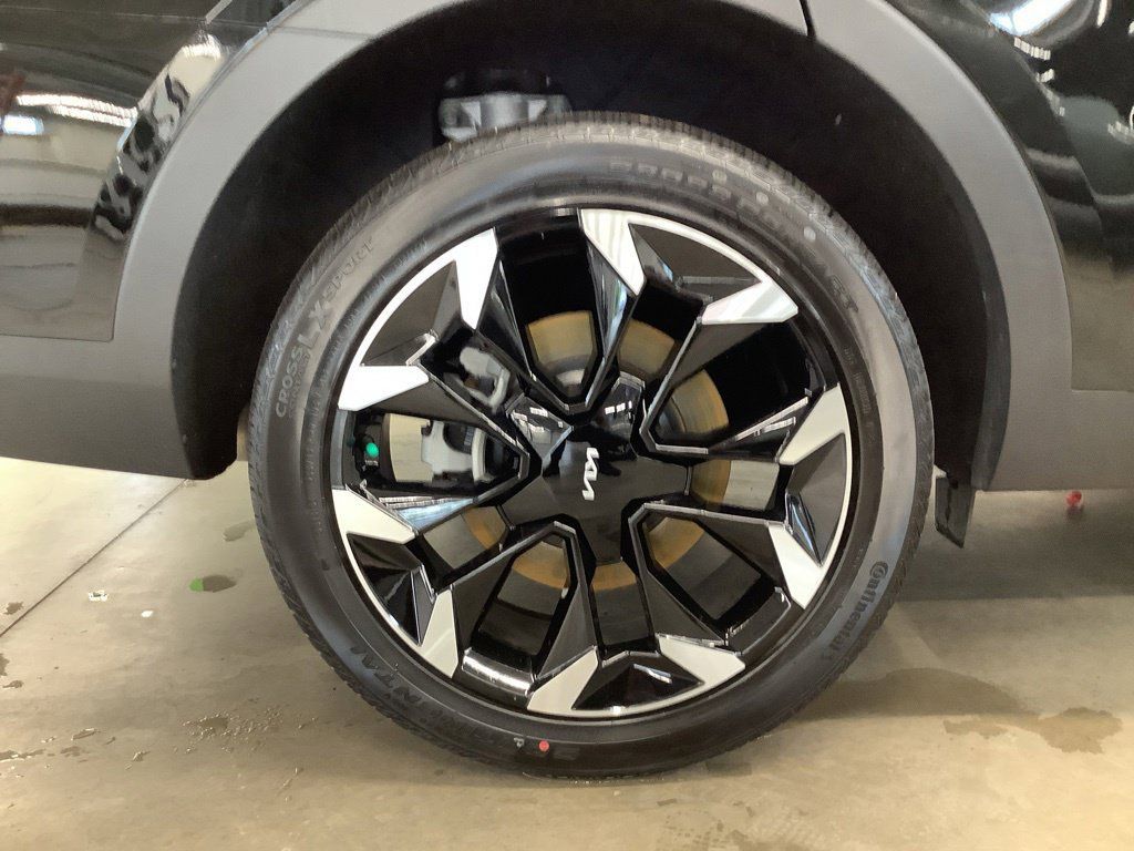 Certified 2026 Kia Sorento EX AWD/4WD image 25