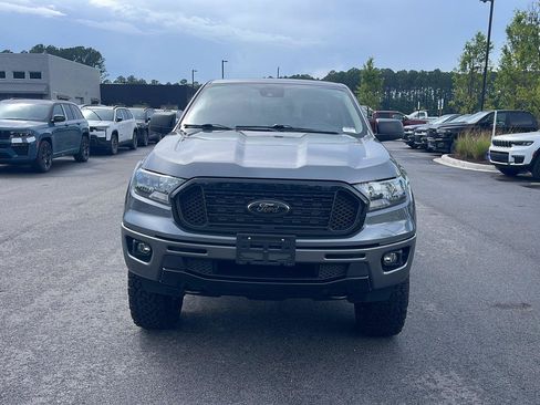 Used 2021 Ford Ranger XLT w/ Equipment Group 302A High AWD/4WD image 2