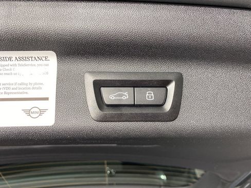 Certified 2025 MINI Cooper Countryman S image 9