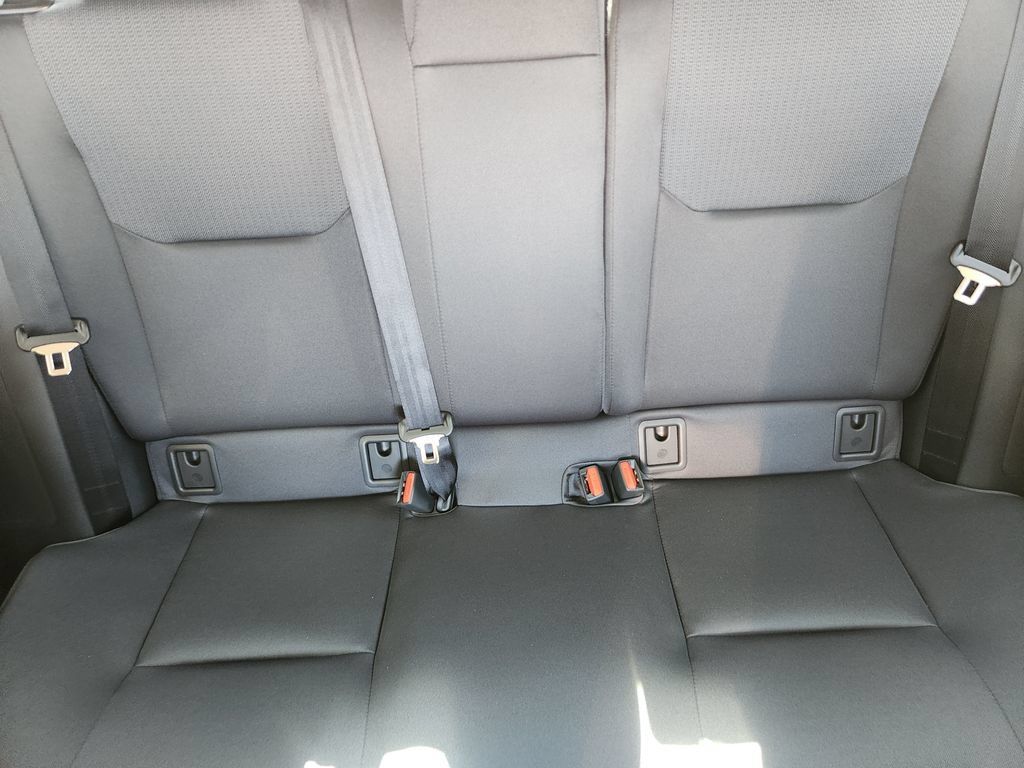New 2027 Toyota Prius FWD image 21