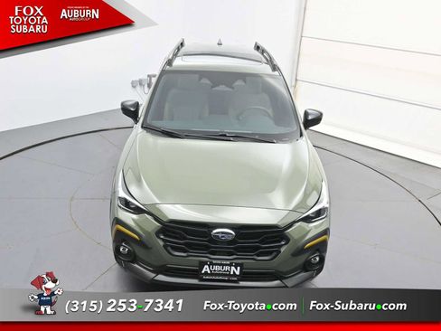 Used 2024 Subaru Crosstrek 2.5i Sport AWD/4WD image 32