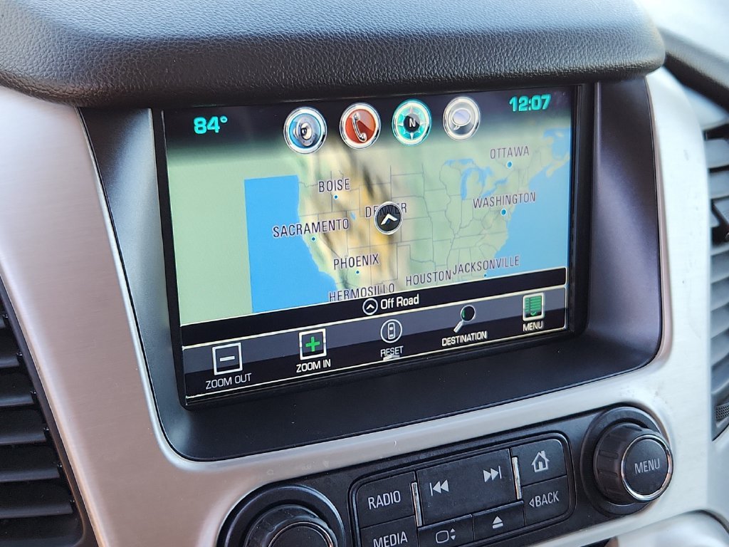 Used 2019 GMC Yukon XL SLT AWD/4WD image 21