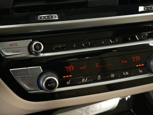 Used 2020 BMW X3 xDrive30i w/ M Sport Package 2 image 55